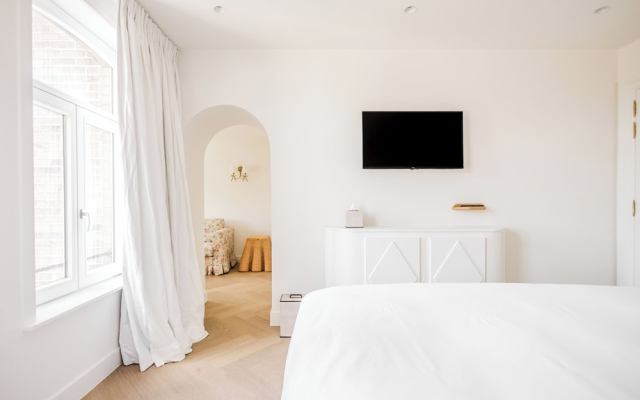 La Villa Rosa