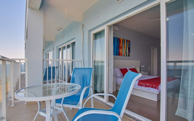 Casa e Mar Wellness Hotel e SPA