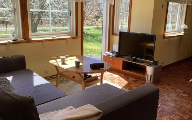 6 Person Holiday Home in Ljungbyhed
