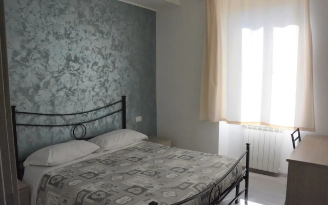 Albano Station Rooms