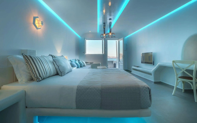 Secret Legend Suites
