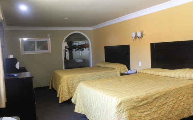 El Rancho Inn Hawthorne