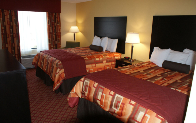 Wyndham Garden Stillwater