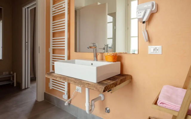 B&B Dimora de Roteris