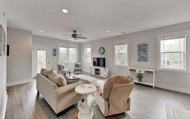 2602eoak 4 Bedroom Home