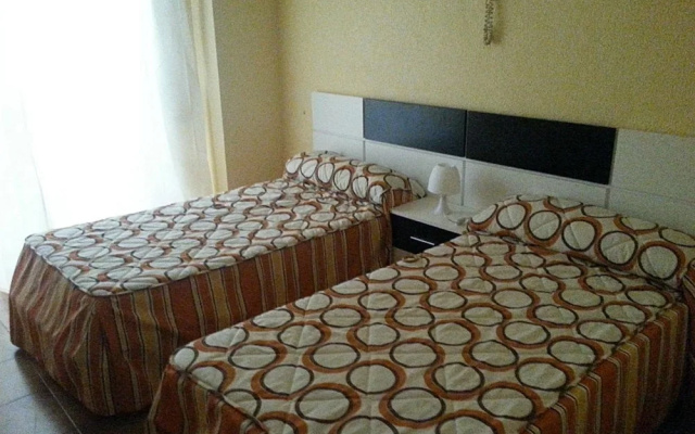 Casa Lucrecia
