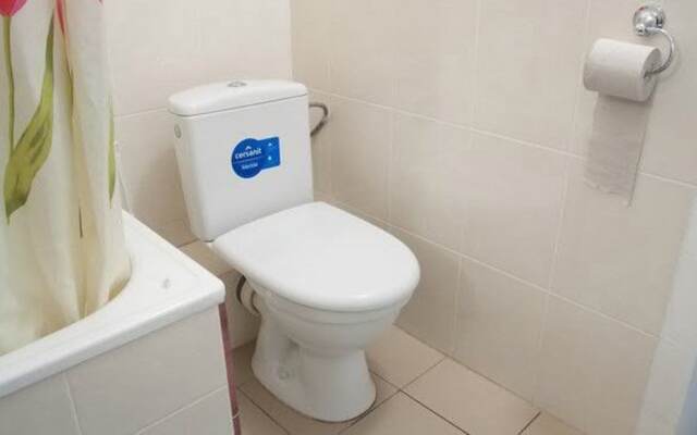 Апартаменты Economy Apartment Doroshenka 48