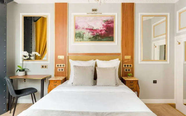 Merveil Luxury Suites - Reaumur I-II