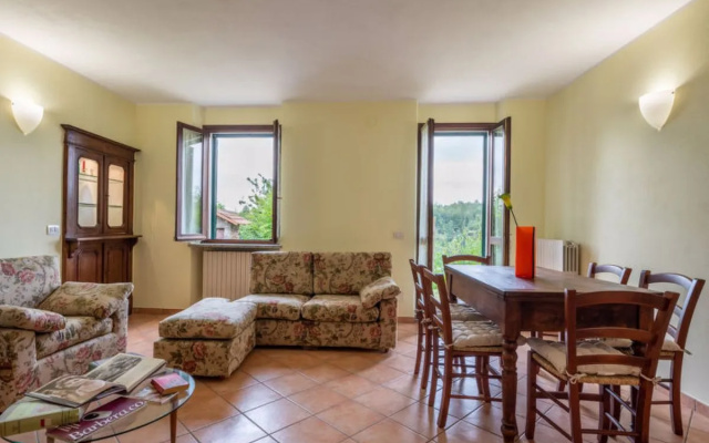 House Vallegra Cortiglione