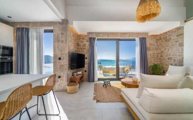 Smirties Villa Haris 2bed
