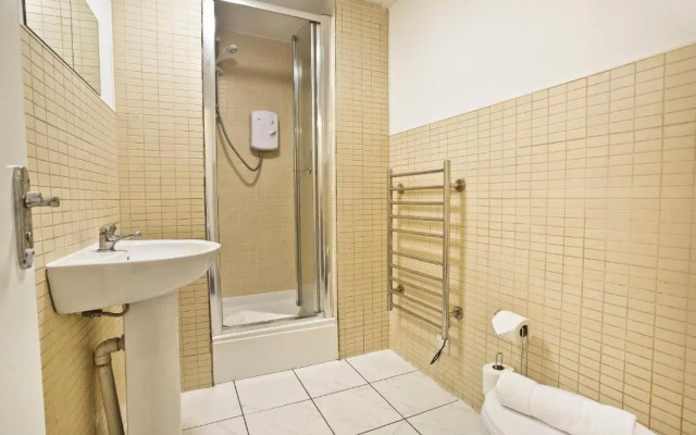 Flat 3 Bellvue