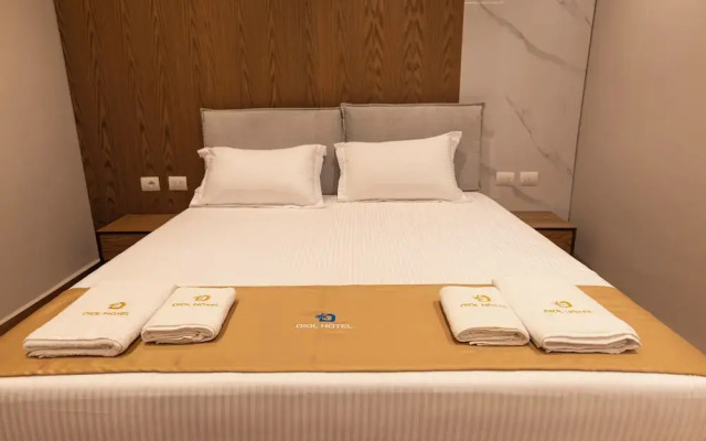 Diol Hotel