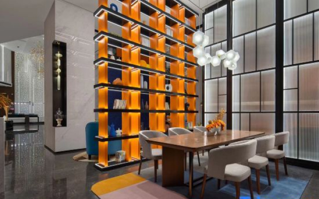 Hampton by Hilton Fengcheng