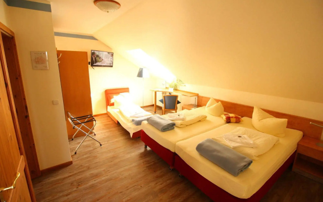 Hotel Zur Linde