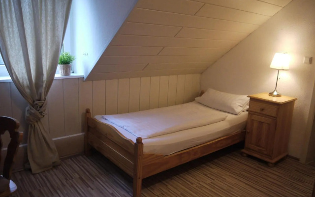 Hotel am Stadion