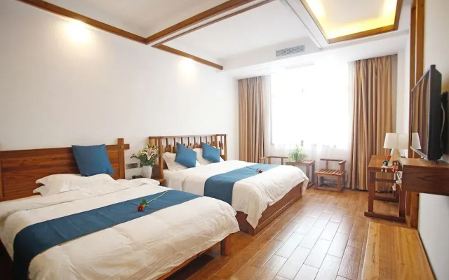 Guihua Road No.106 Inn