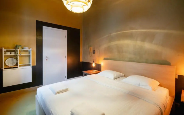 1-bedroom Apartment in National Residence