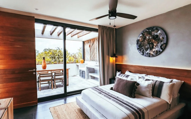 Miraluna Penthouse Tulum