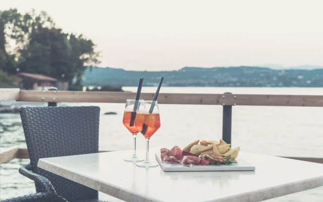 Club Del Sole Desenzano Boutique Resort