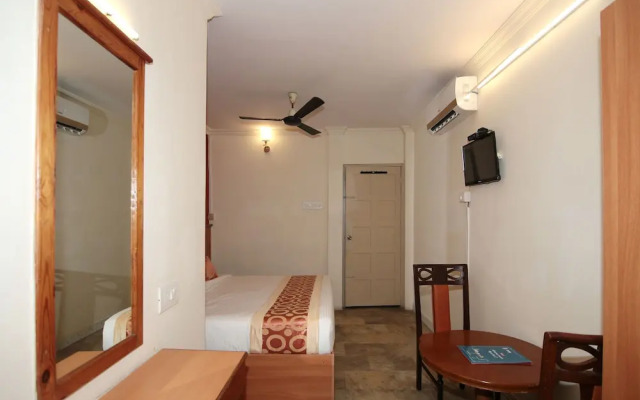 OYO 9310 Hotel Viceroy