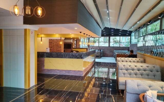 My New Otel