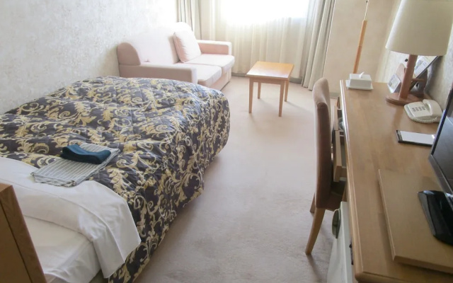Saku Grand hotel