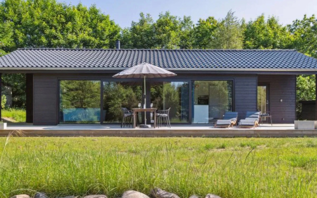"Tanea" - 850m from the sea in Sealand