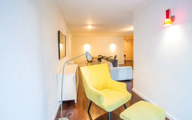 Quinta da Nogueira Boutique Apt