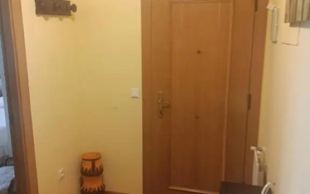 Apartamento Jardin del Sueve