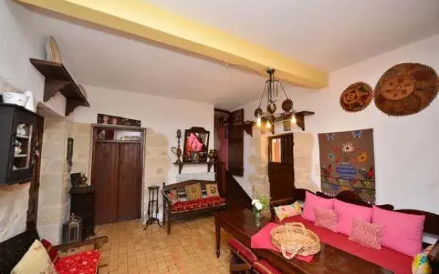 Viglatoras Traditional Apartments