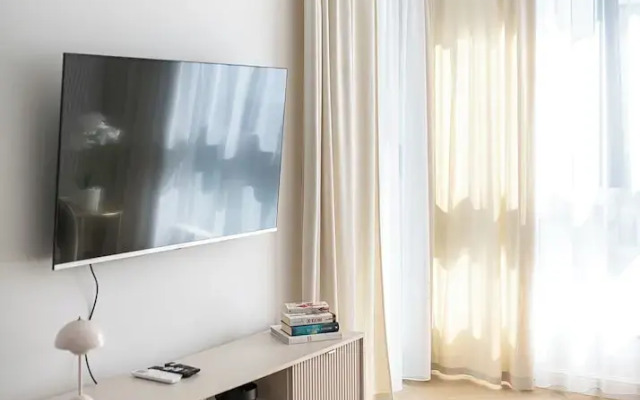 RentPlanet - Apartament Grzybowska
