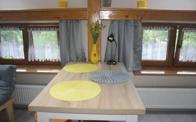 Apartament 7 Niebo Zakopane