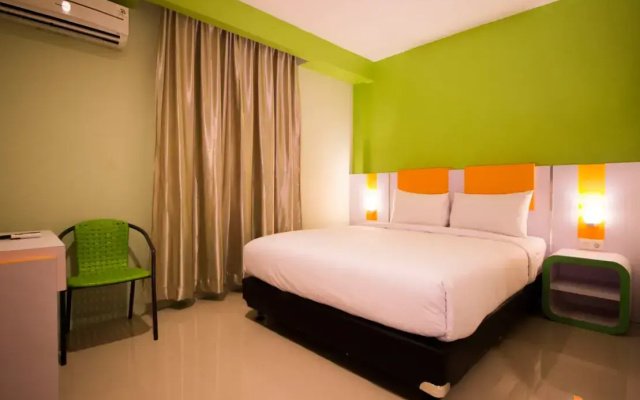 Hannah Hotel Syariah