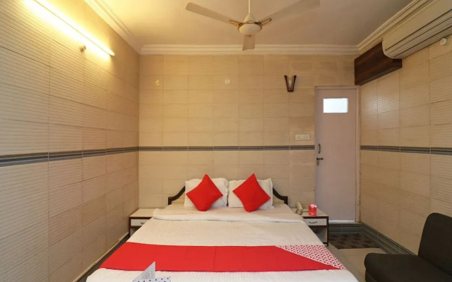 OYO 3672 Hotel Ganpati