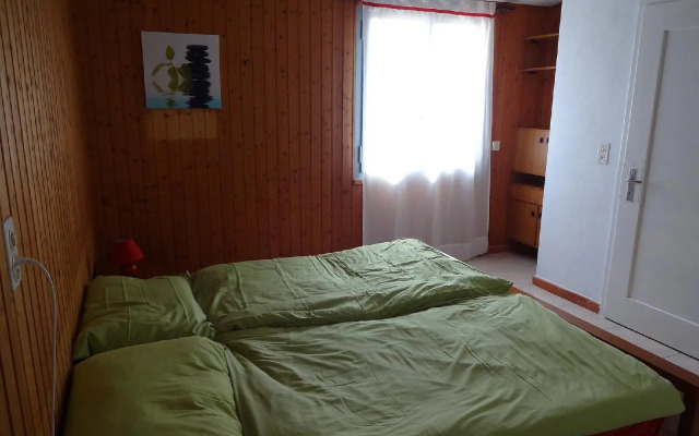 19 C - Two Bedroom