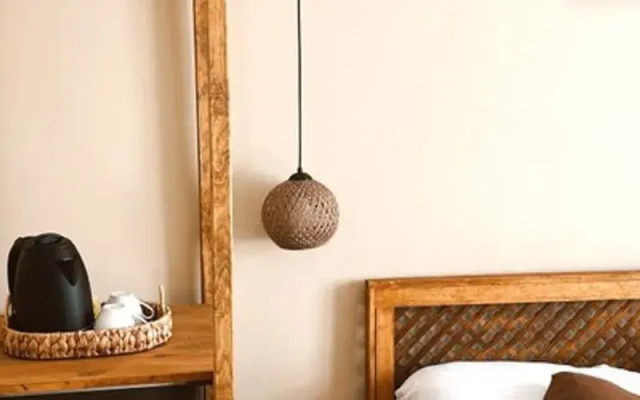 Bademi Gokceada Butik Otel