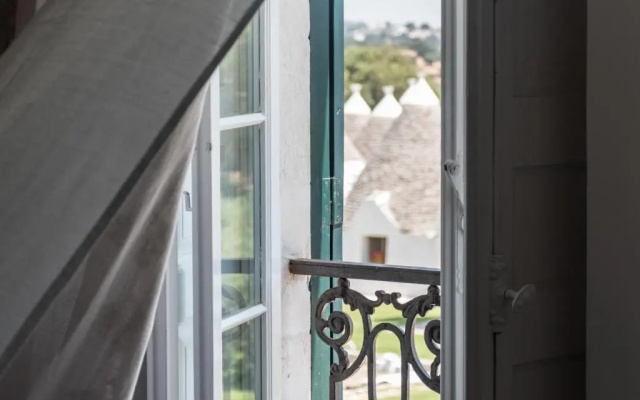 Masseria Luco