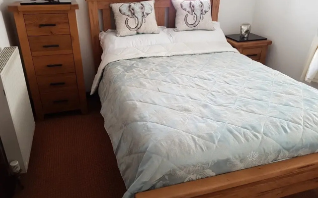 Vectis Cottage
