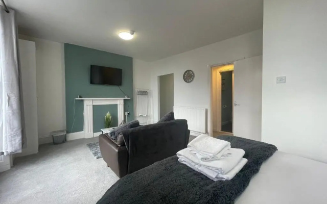 The Old Office - 1 Bed Studio