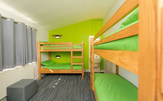 YHA Blaxhall