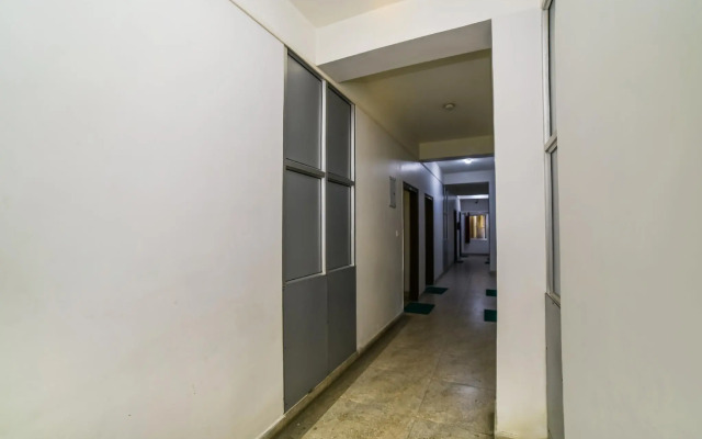 OYO 61278 Adhikary Homestay