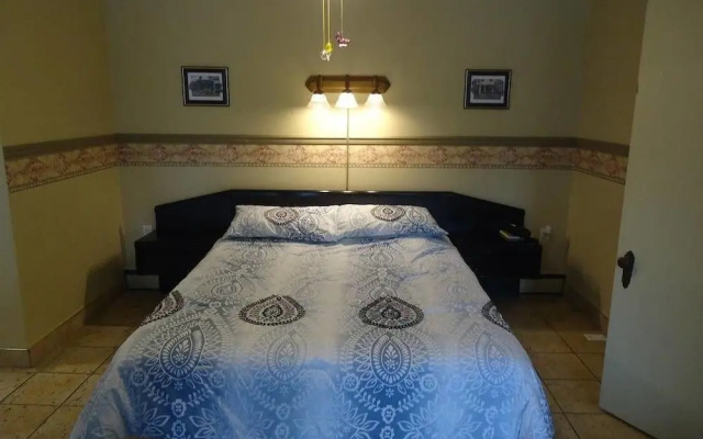 Motel Cote