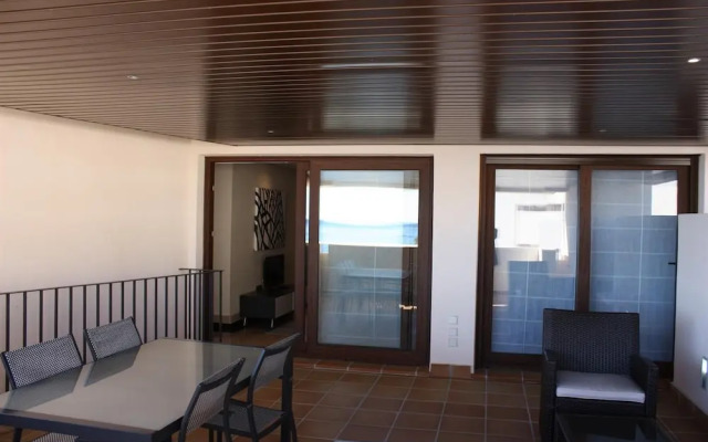 Beach Apartment
