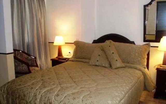 Hotel Windsor