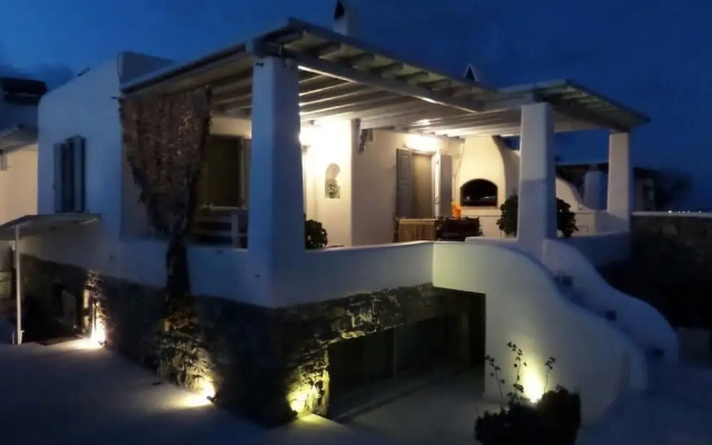 Villa Alkmini