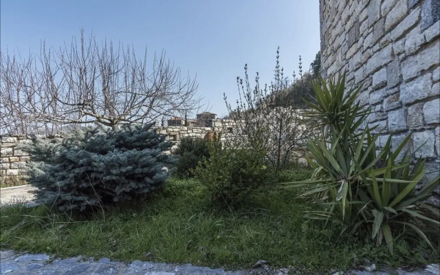 Stone Mansion Anavryti, ΑΜΑ 20569