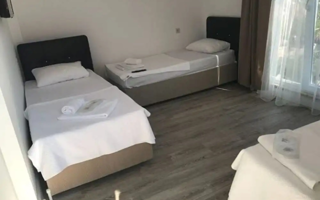 Masal Butik Otel