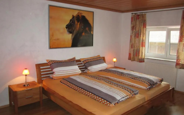 Ferienwohnung Sabine