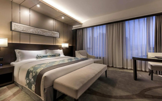 Mercure Chongqing Fuling