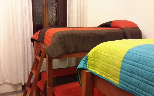 Hostal Casa Azul